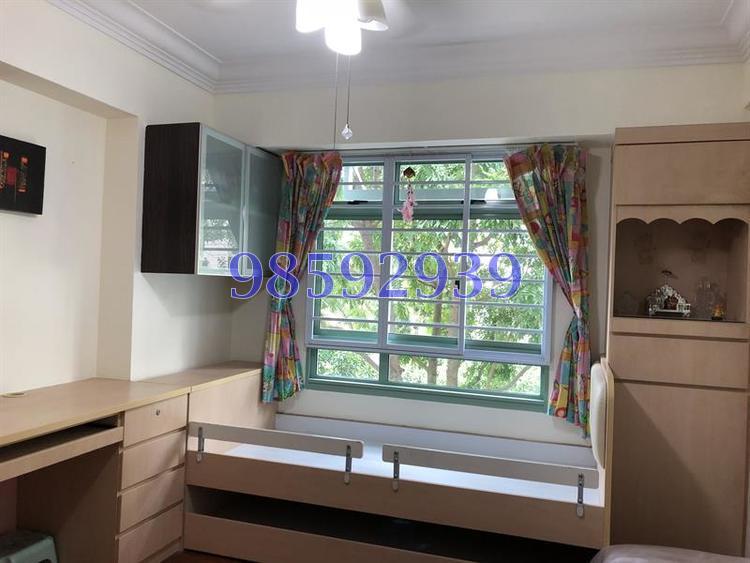 Blk 642A Punggol Drive (Punggol), HDB 5 Rooms #167533172